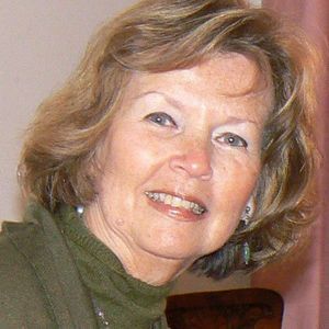 Meet your Posher, Nancy